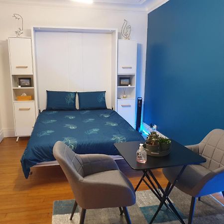 Le Coeur De Troyes - Appartement & Studio Экстерьер фото