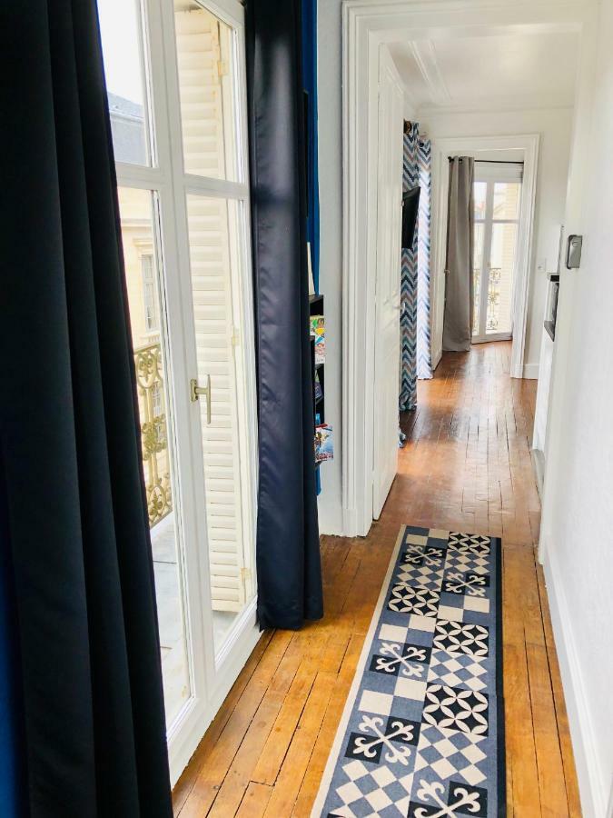 Le Coeur De Troyes - Appartement & Studio Экстерьер фото